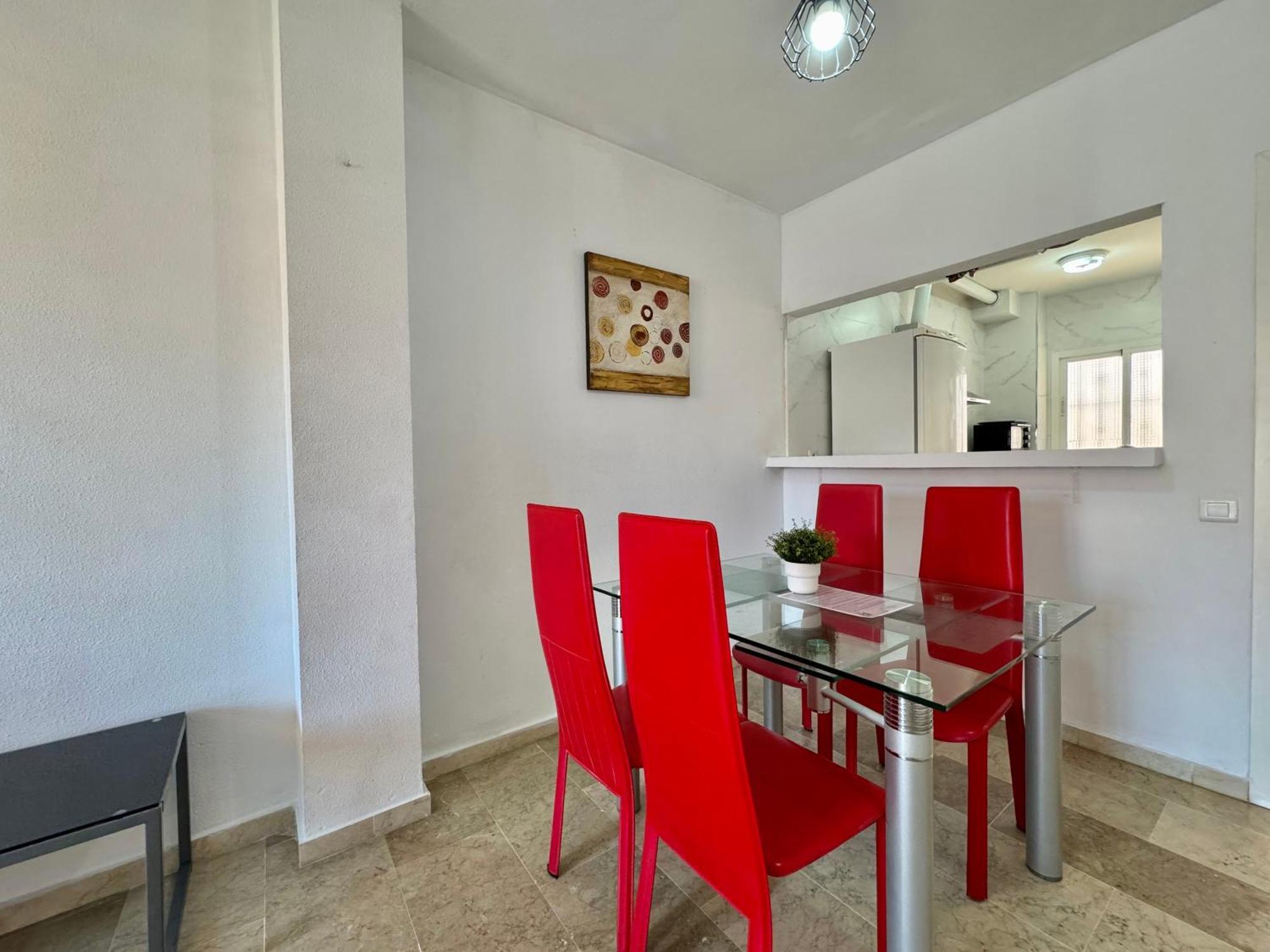 Lafrenchtouch - Torrequebrada 2Dorm Cerca Playa Apartamento Benalmádena Exterior foto